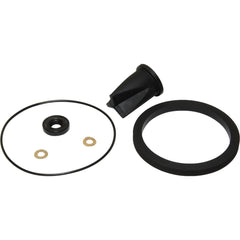 Jabsco Service Kit for Electric Toilets (Quiet Flush Series) 507729