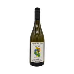 Domaine Jean Aubron Sauvignon Blanc 2024