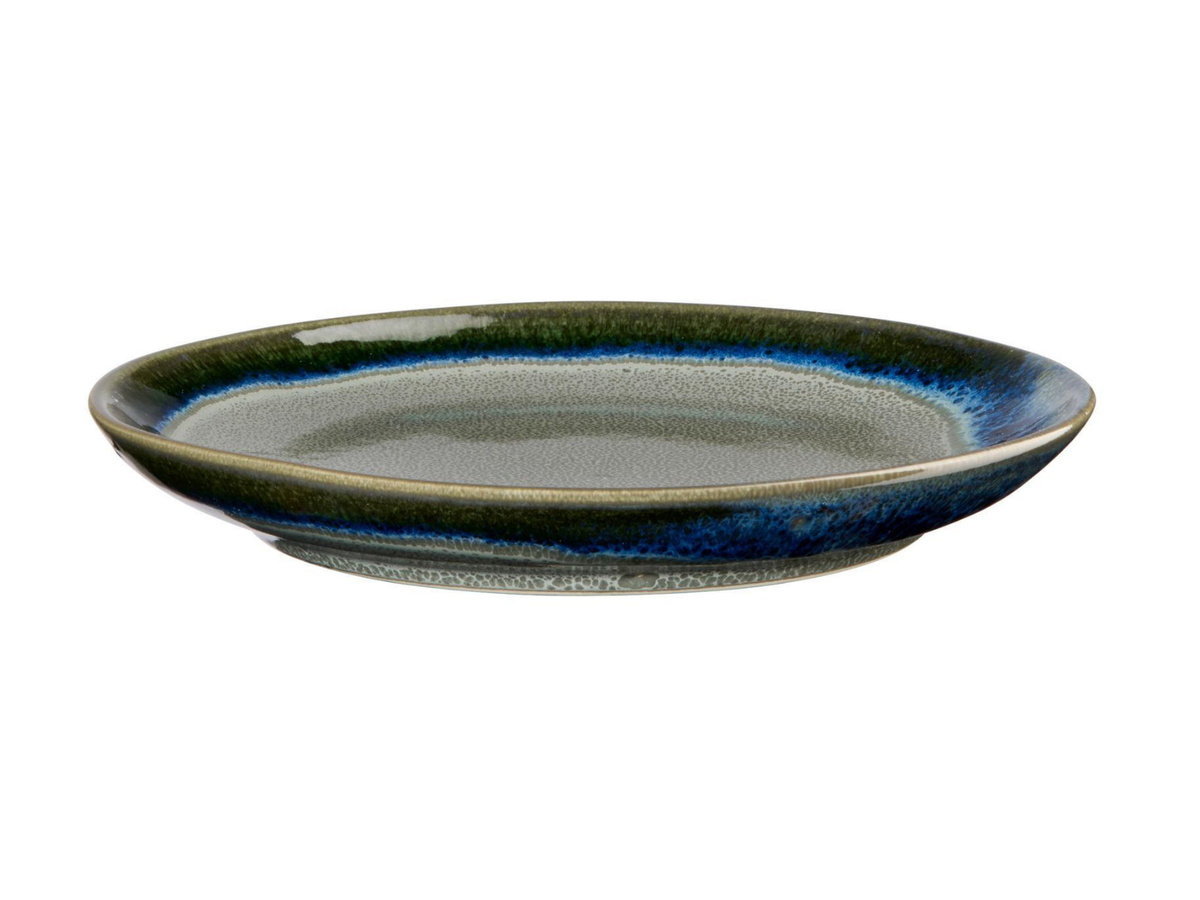 ASA il capriccio Dessertteller blu 18cm Freisteller 1