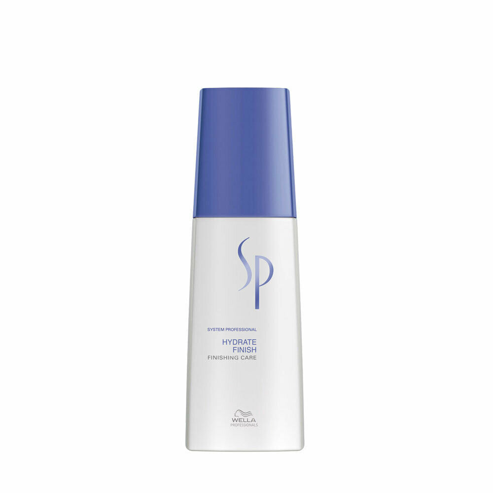 SP Hydrate Finish spray nawilżający do włosów suchych 125ml
