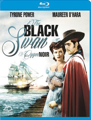 Black Swan 1942 (Bilingual) [Blu-Ray]