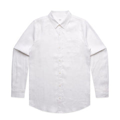 ASColour 5418 Linen Shirt