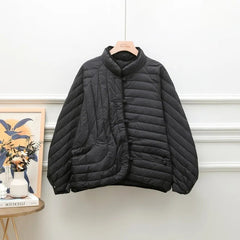 Milana® | Leichte Steppjacke