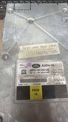HX73-19C164-CD ecm ecu computer 2018-2019 Range Rover Land Rover - Swan Auto
