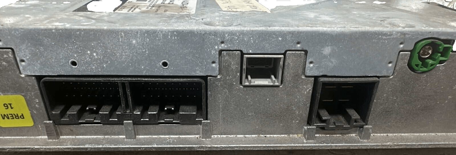 HX73-19C164-CD ecm ecu computer 2018-2019 Range Rover Land Rover - Swan Auto