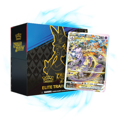 Pokemon Crown Zenith Elite Trainer Box