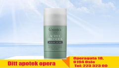 Cosmica For Men Active Deo Stick 75 ml, 980937