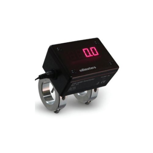 Cdi5200 Flow Meter For Steel Pipes (0.5")