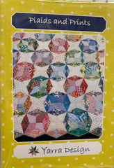 Yarra Design - Plaids and Prints
