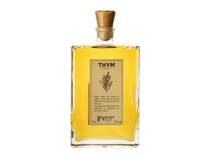 Bigallet Thym Liqueur Fl 35 ❤ Kæmpe udvalg i BIGALLET ❤ Billig fragt og hurtig levering 2 - 5 hverdage - Varenummer: BAR-16544 / Ean: på lager - Udsalg på Drikkevarer Blandingsspiritus Likør Spar op til 65% - Over 424 kendte brands på udsalg