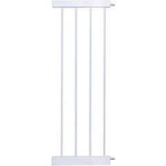 Nordbaby White Gate Extension GIA