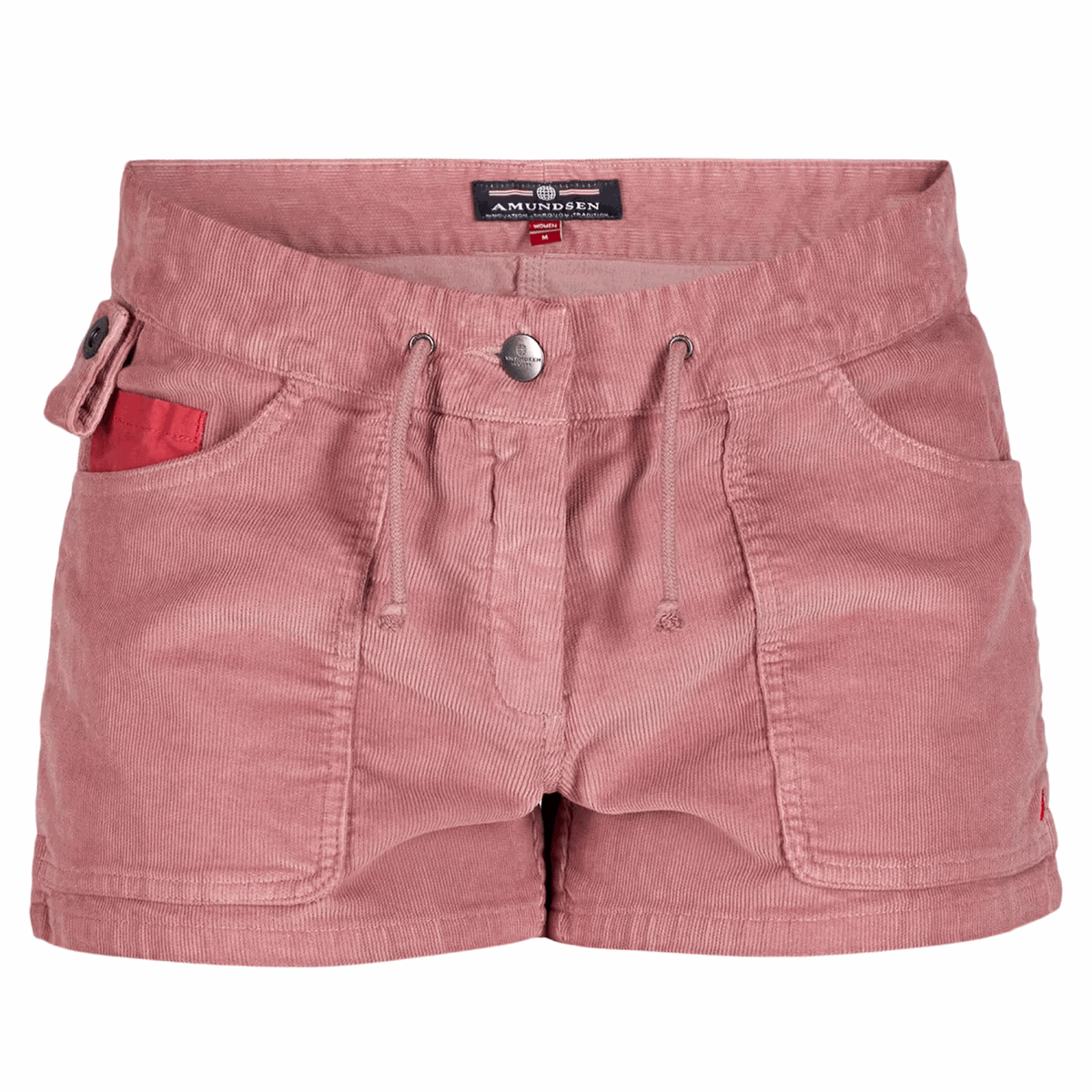3Incher Concord G.Dyed Shorts Womens