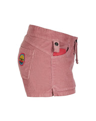 3Incher Concord G.Dyed Shorts Womens