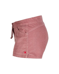 3Incher Concord G.Dyed Shorts Womens