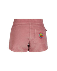 3Incher Concord G.Dyed Shorts Womens