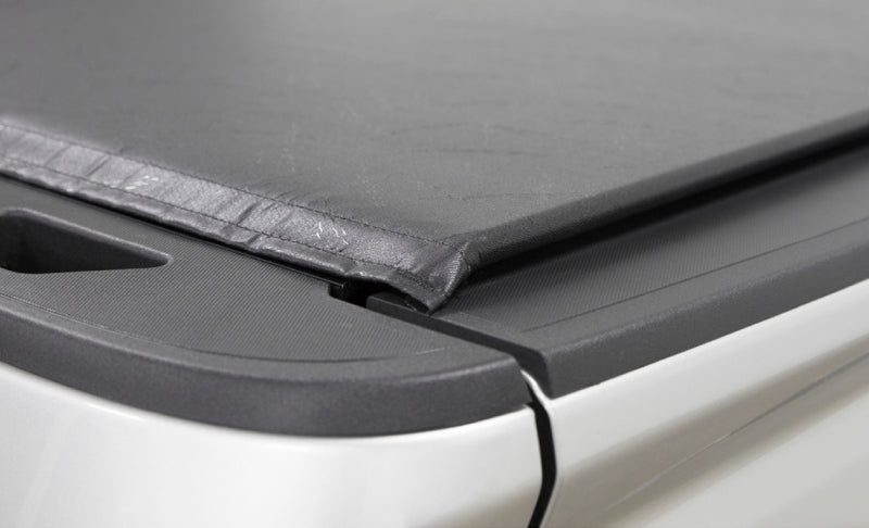 Access Vanish 2019+ Dodge/Ram 2500/3500 6ft 4in Bed Roll-Up Cover (Excl. Dually) - 94259