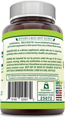 Extracto de Boswellia Serrata 65% Ácidos Boswélicos 600 mg