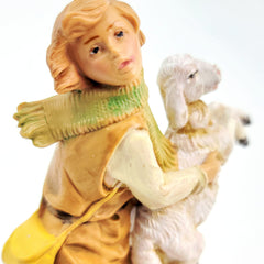 Aaron the Shepherd - Fontanini® 5" Collection