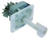 pompa gre 100w 230v 50hz uscita diametro  14mm l 105mm senso di rotazione dx per produttore di ghiaccioi