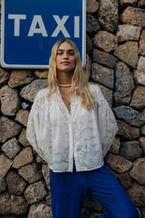 Koszula Freya Boho Off-White
