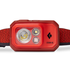 Black Diamond Storm 500-R Headlamp - OutdoorsInc.com
