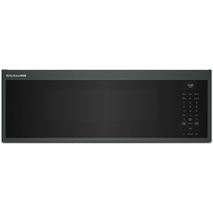 KitchenAid 30-inch, 1.1 cu. ft. Over-the-Range Microwave Oven KMML550RJP IMAGE 1