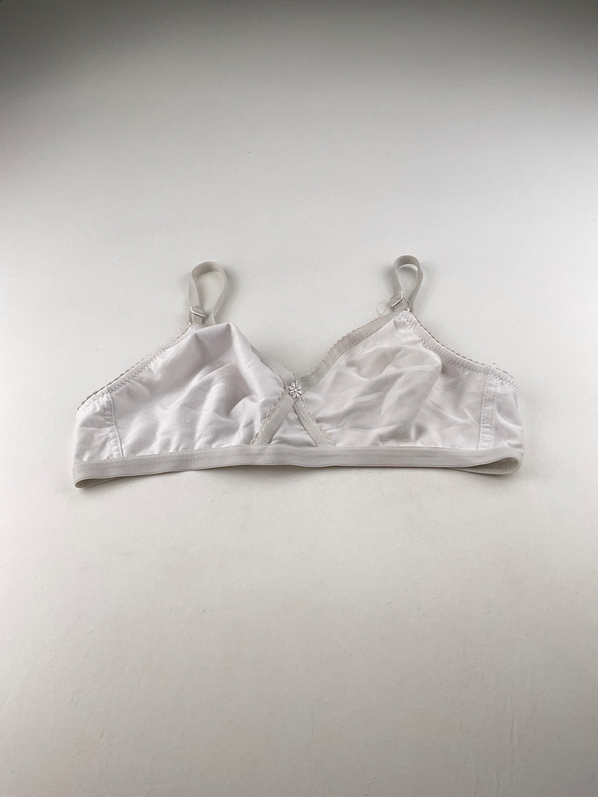 Brasier Blanco Body Care