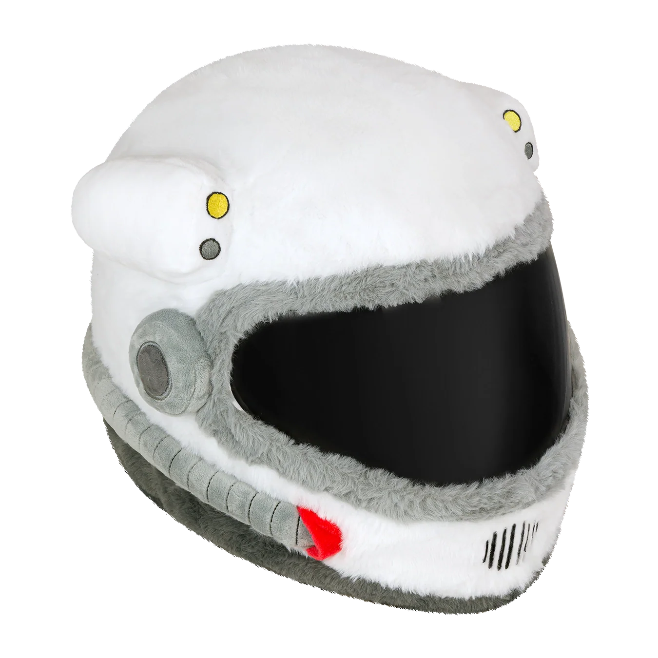 Motorcycle Helmet Cover - Astronaut