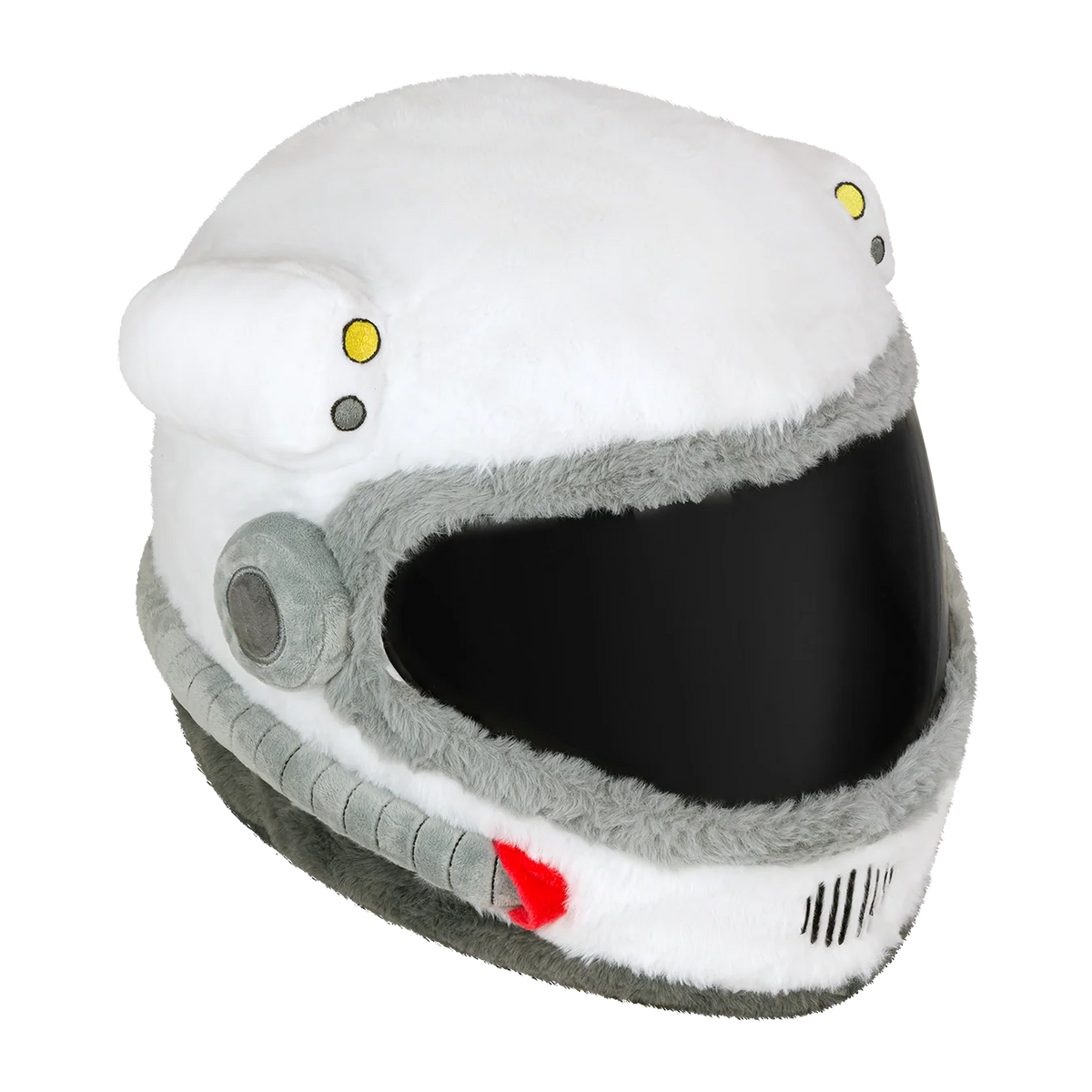 Motorcycle Helmet Cover - Astronaut
