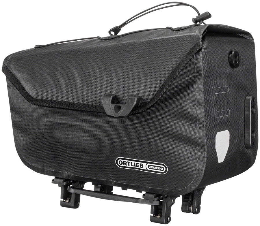 Ortlieb E Trunk Rack Bag