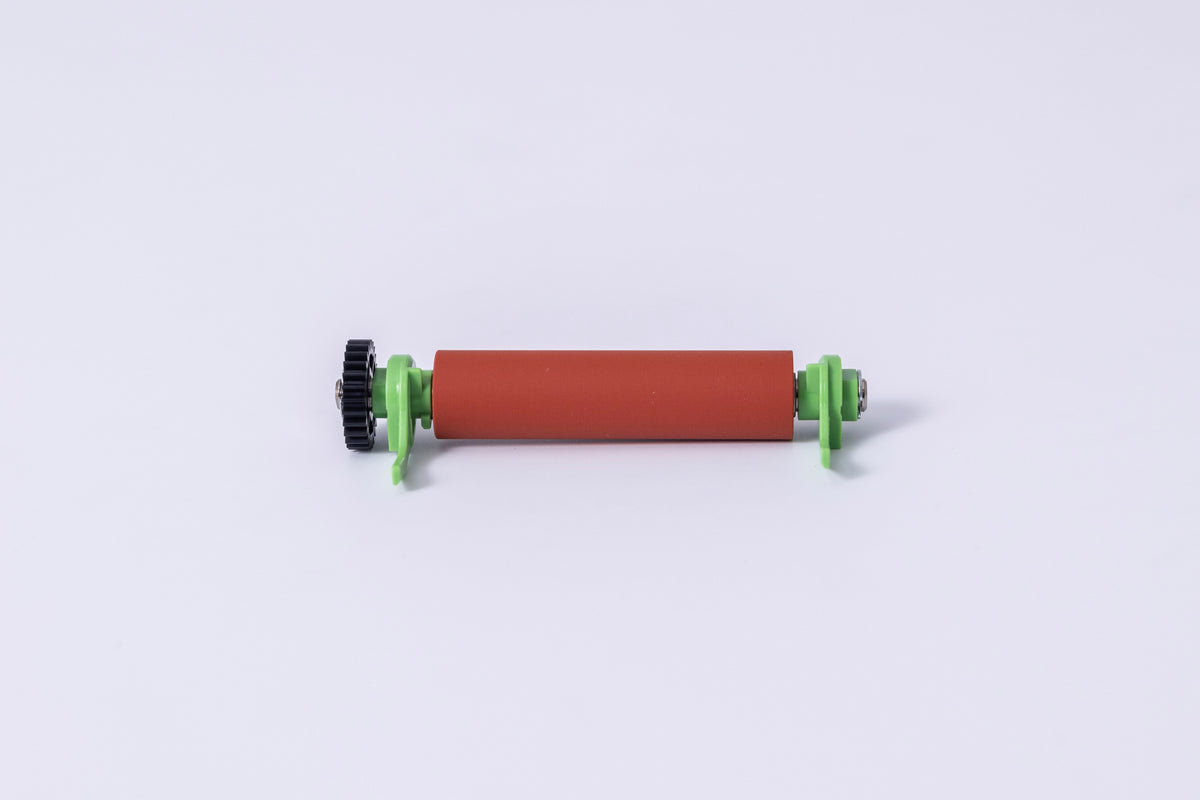 Brother Linerless platen roller 300 dpi (Replacement) – Andet (billede 1)