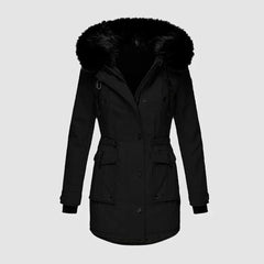 Jazlyn | Elegant en casual winterkledingstuk
