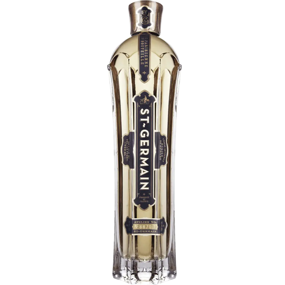 St‑Germain Elderflower Liqueur