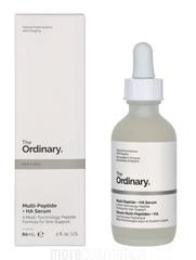 The Ordinary Multi-Peptide + HA Serum