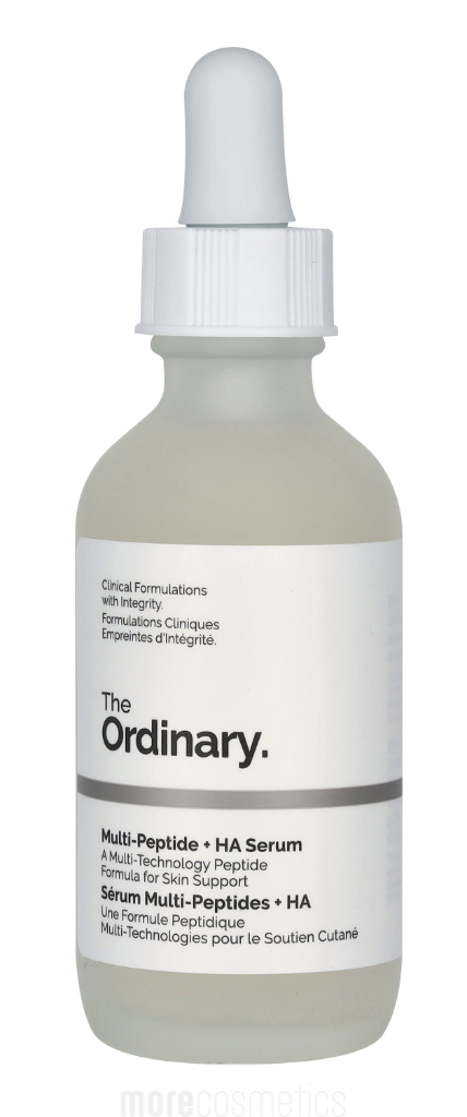 The Ordinary Multi-Peptide + HA Serum