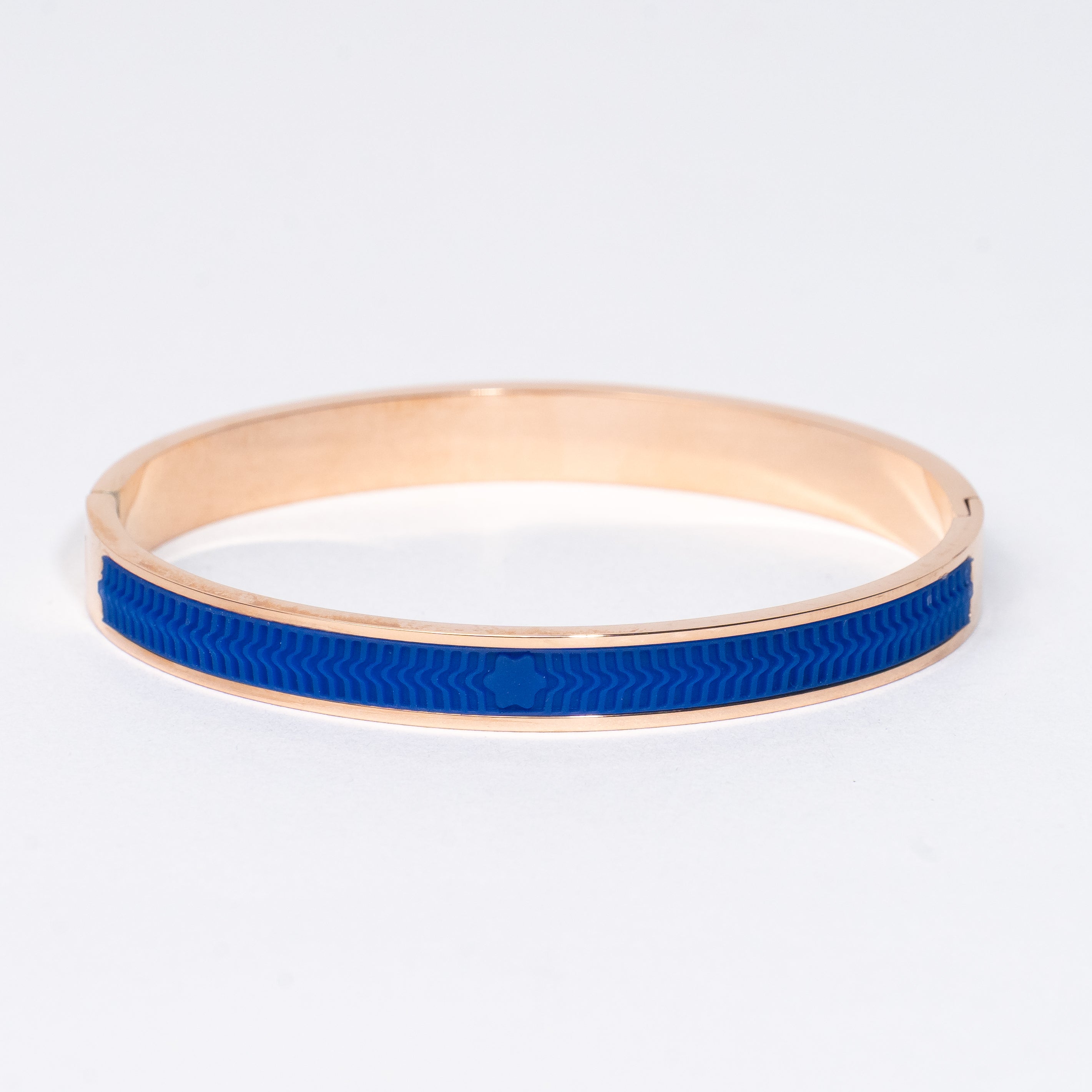 The Wavecrest Bracelet