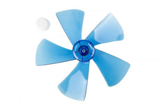 Fan Blade of Rowenta VU2640F0/7X0 Turbo Silence Electric Fan Ventilator