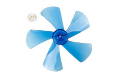 Fan Blade of Rowenta VU2640F0/7X0 Turbo Silence Electric Fan Ventilator
