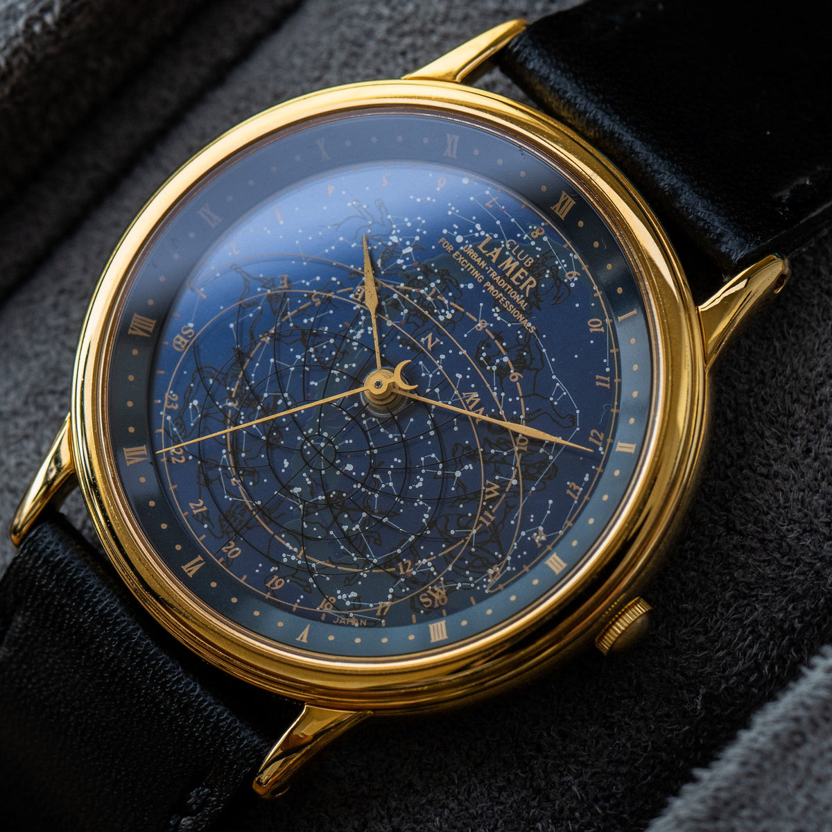 Citizen “Cosmosign” 4390-432100