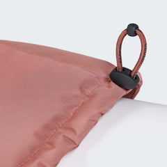 Cloud7 Hundemantel Dackel Alaska Faded Rose