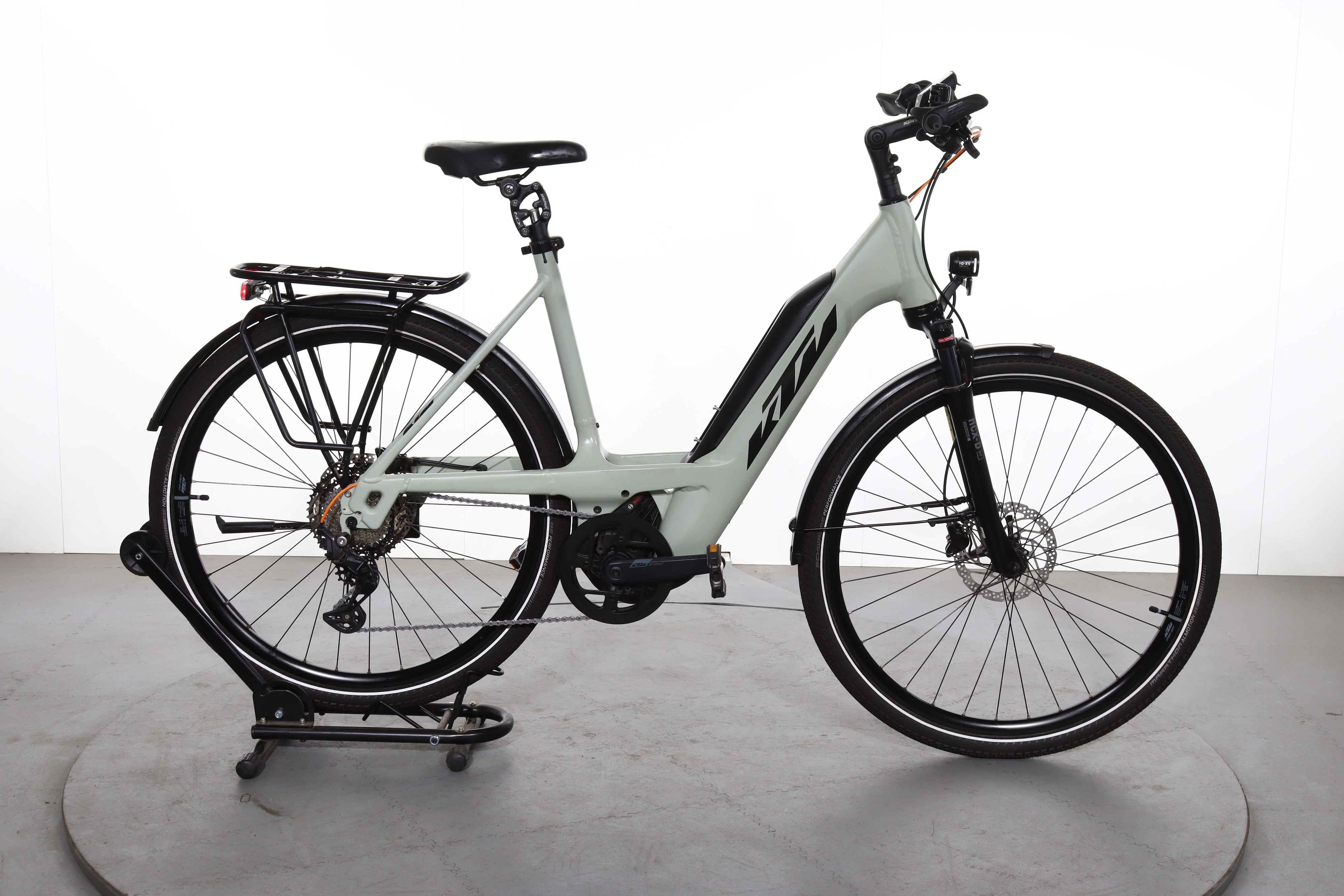 KTM Macina Sport PTS Pro #1 global