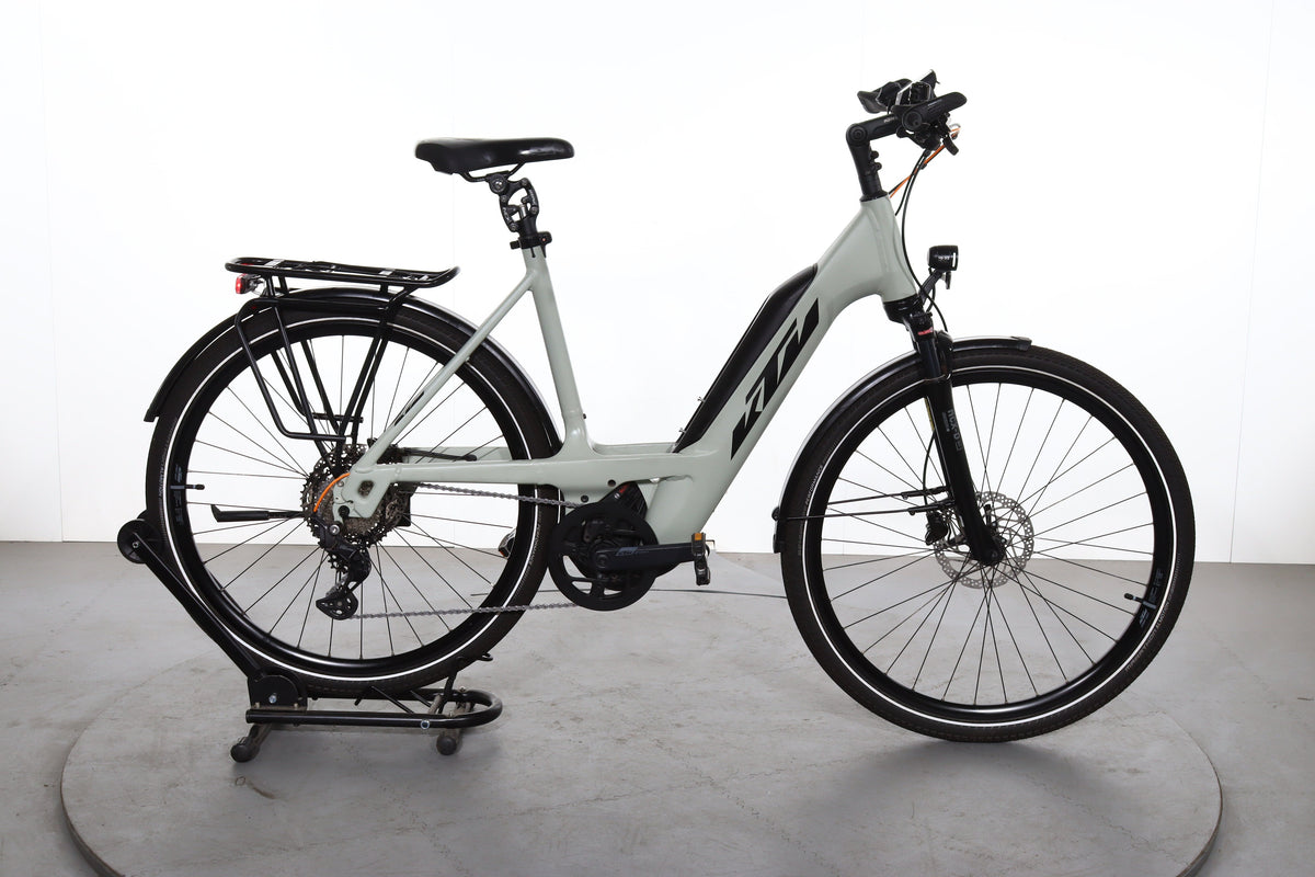 KTM Macina Sport PTS Pro #1 global