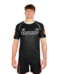 DORAI TRAINING TOP - 1998 FIRE