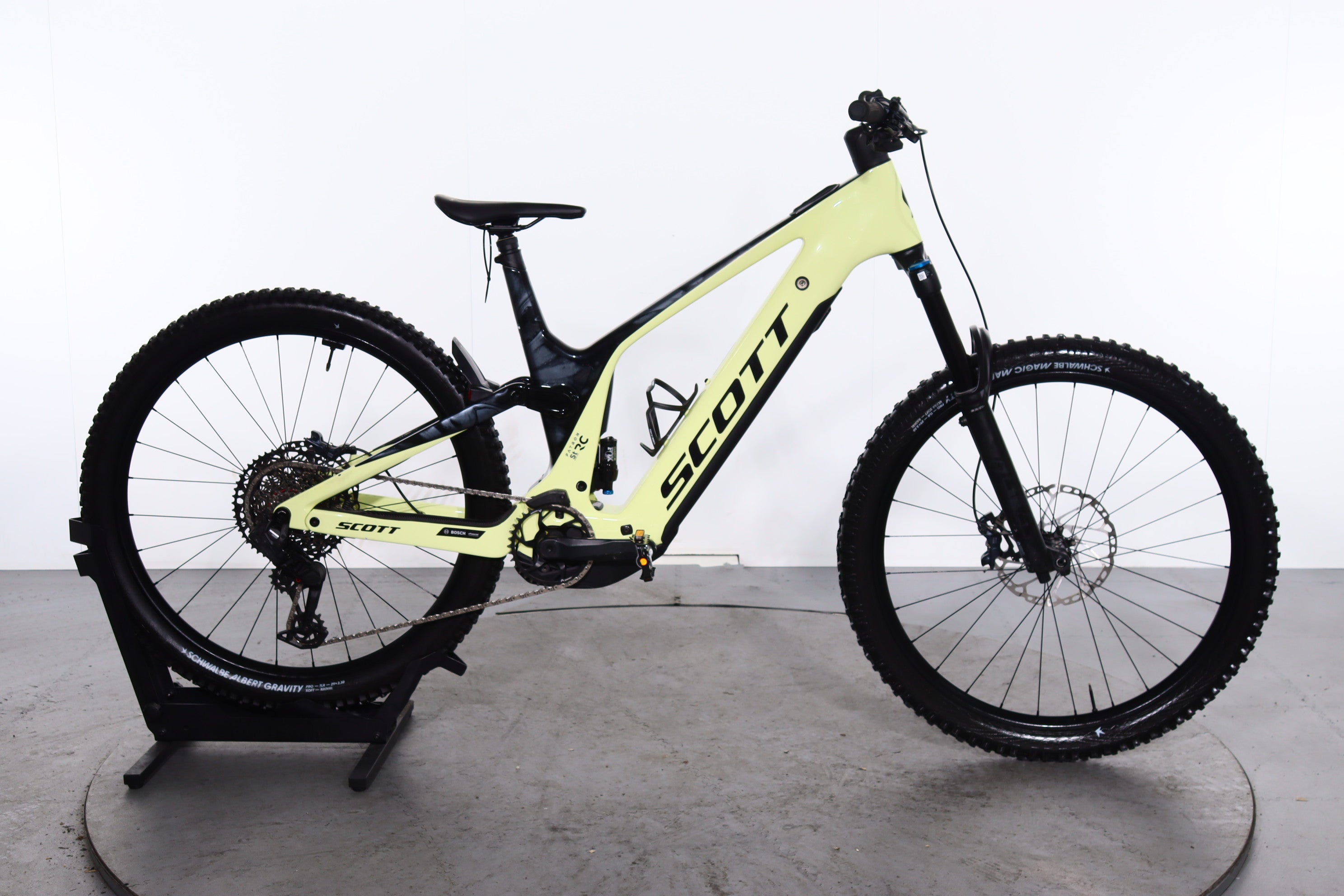 Scott Patron ST 900 RC #1 global