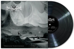 Doedsmaghird "Omniverse Consciousness" Black Vinyl
