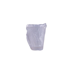 9oz Clear Wrapped Cup