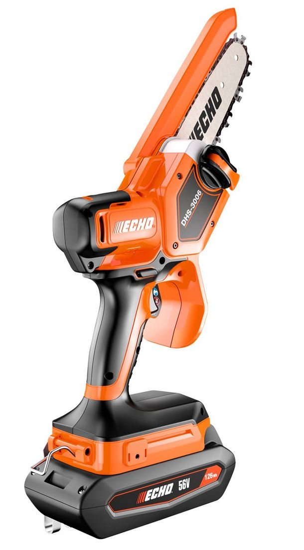 ECHO Akku-Astsäge DHS-3006 ohne Akku und Ladegerät
