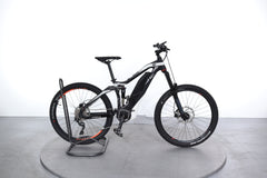 Haibike Sduro AllMtn SL #1 global
