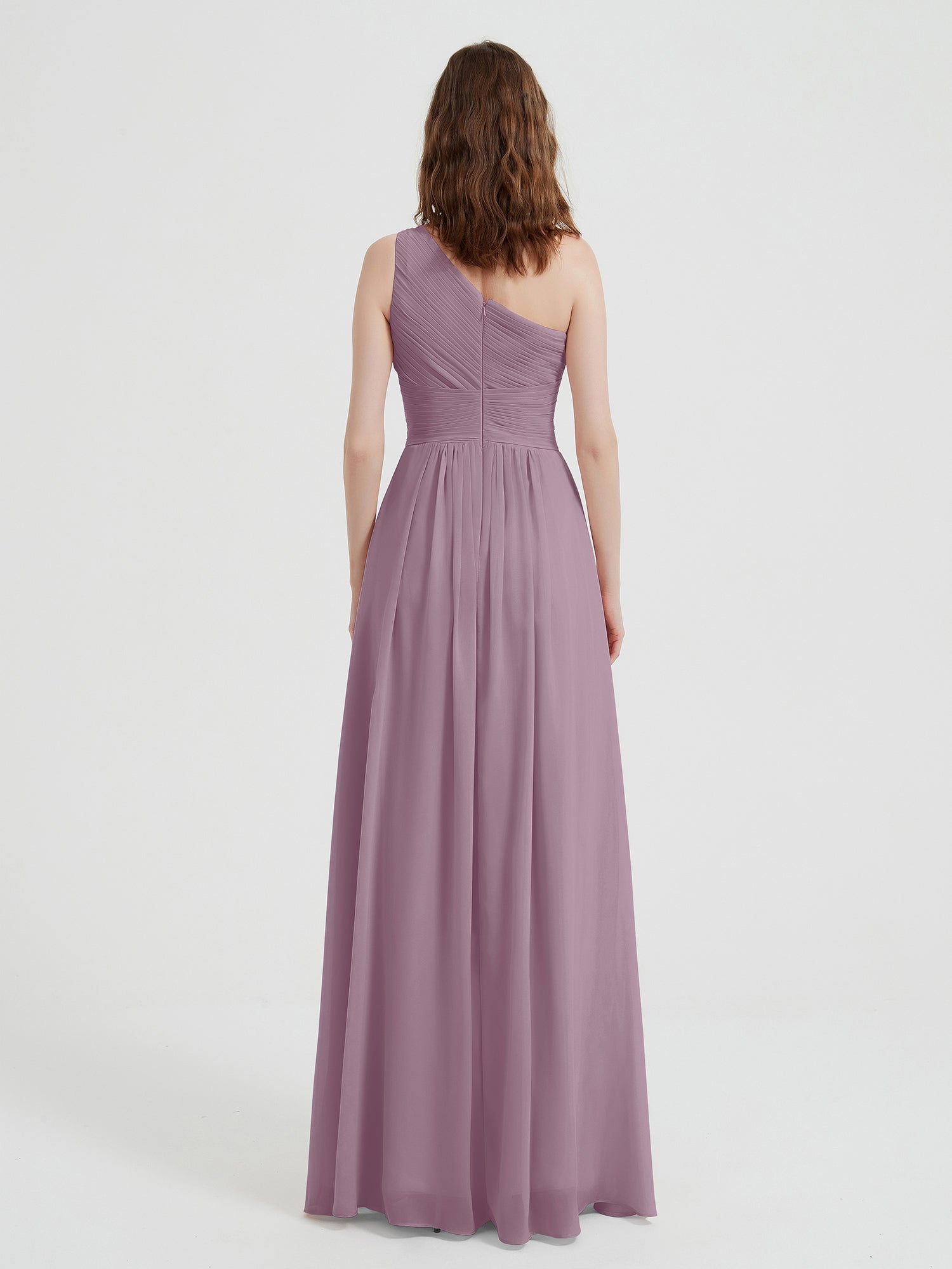 Vintage Mauve