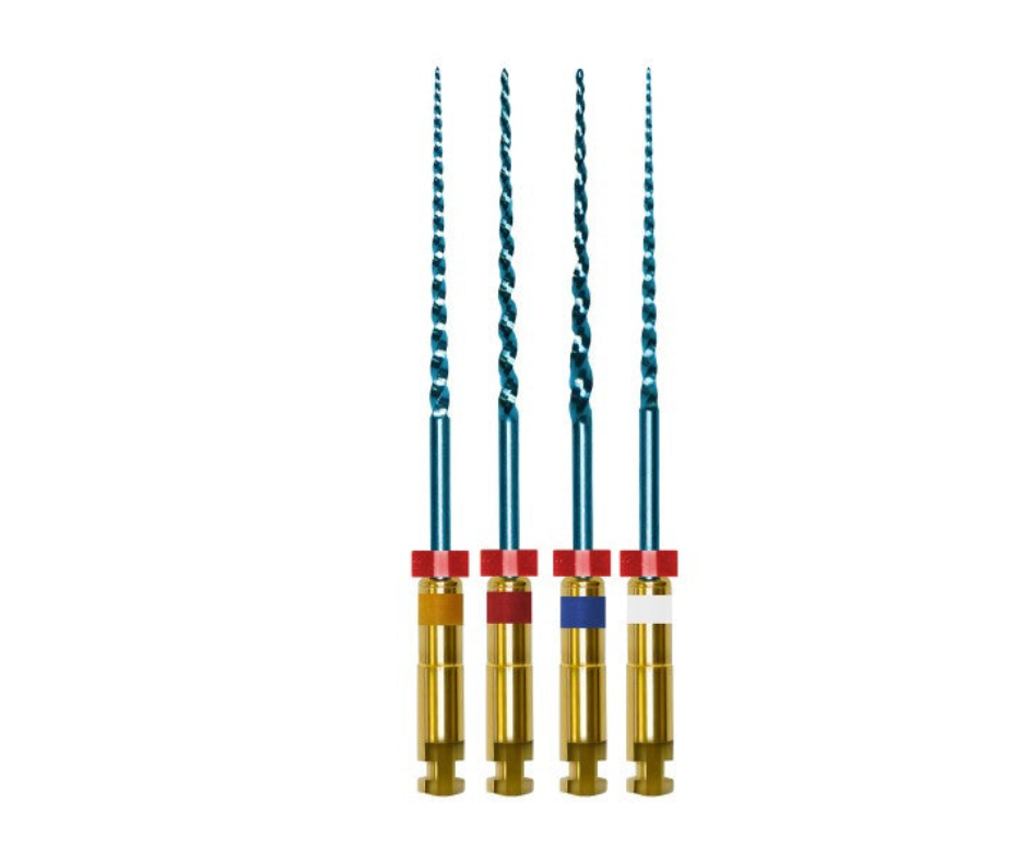 ExactGuide 15-20-25-30 assorted (Pack of 4)